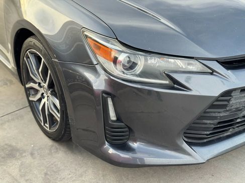Used 2014 Scion tC Monogram Series image 39