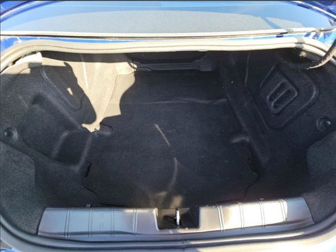 Used 2020 Chevrolet Camaro SS image 11