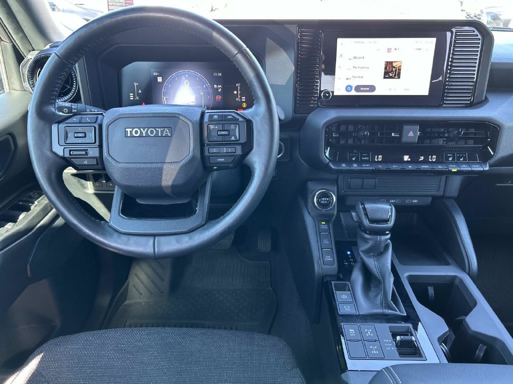 Used 2024 Toyota Land Cruiser 1958 AWD/4WD image 17
