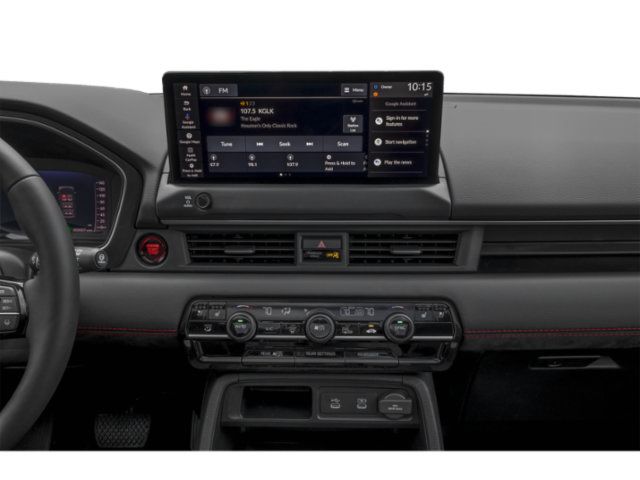 New 2026 Honda Pilot Black Edition image 7