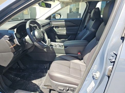 New 2025 MAZDA CX-50 2.5 Hybrid w/ Cargo Package image 9