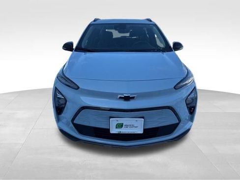 Used 2023 Chevrolet Bolt EUV Premier w/ Super Cruise Package image 2