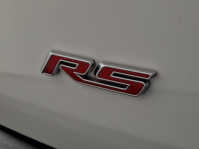 Used 2023 Chevrolet Traverse RS AWD/4WD image 32