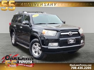 Used 2010 Toyota 4Runner Limited video 1