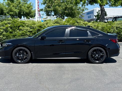 Used 2026 Honda Civic Si image 7