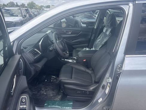 New 2026 Subaru Ascent Touring image 11