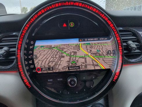 Certified 2022 MINI Cooper S w/ Driver Assistance Package image 27