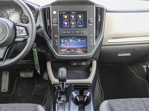 New 2026 Subaru Forester image 13