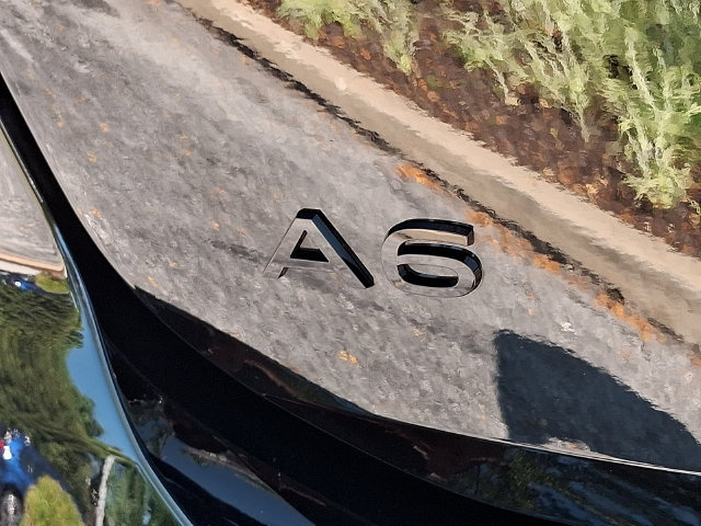 Certified 2026 Audi A6 Premium Plus AWD/4WD image 30