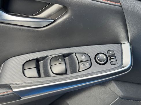 Certified 2024 Nissan Sentra SR w/ SR Premium Package image 14