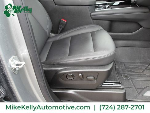 Certified 2025 Chevrolet Tahoe Z71 w/ Comfort Package image 9