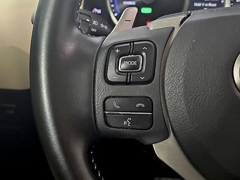 Used 2020 Lexus NX 300h AWD w/ Premium Package image 22