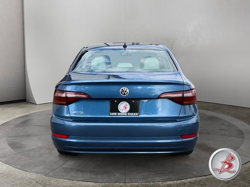 Used 2019 Volkswagen Jetta S FWD image 6