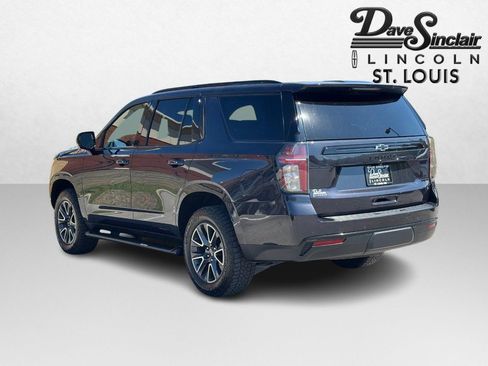 Used 2023 Chevrolet Tahoe Z71 AWD/4WD image 6