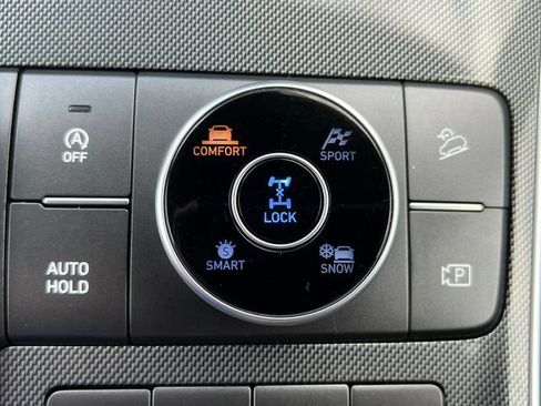 Used 2022 Hyundai Santa Fe SEL AWD/4WD image 25