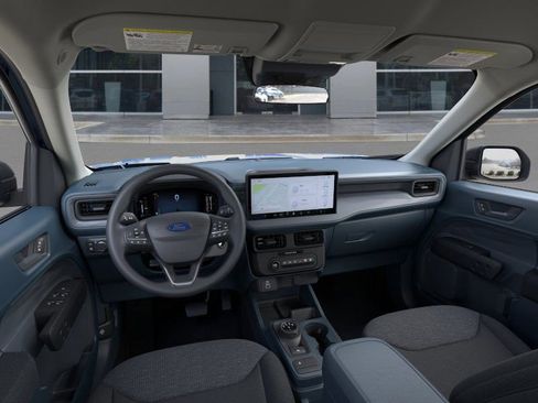 New 2026 Ford Maverick XL w/ Equipment Group 101A image 10