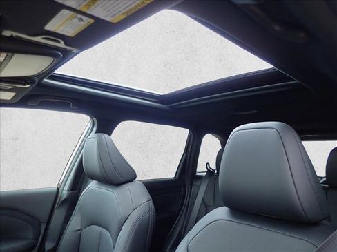 New 2026 Subaru Forester Limited image 14