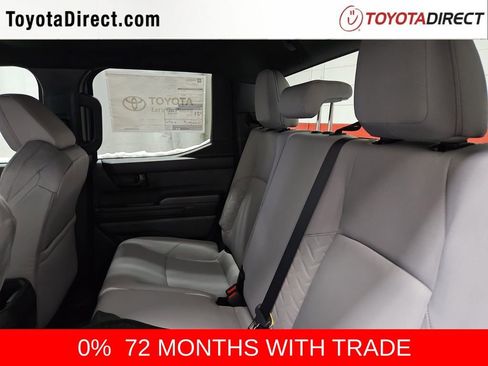 New 2026 Toyota Tacoma SR5 image 19
