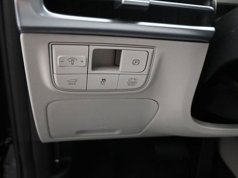 New 2025 Hyundai Tucson Blue image 11