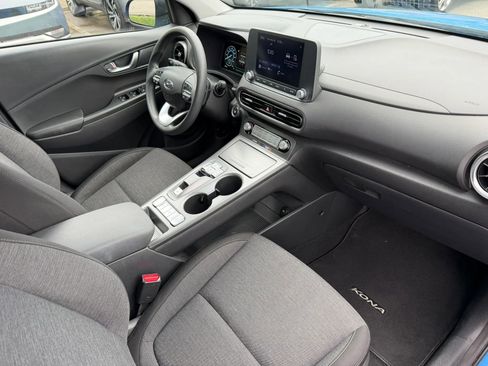 Used 2022 Hyundai Kona SEL FWD image 21