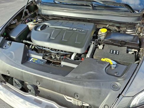 Certified 2018 Jeep Cherokee Limited image 34