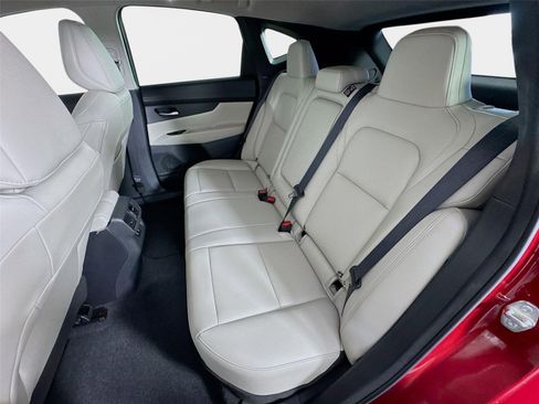 Certified 2025 Nissan Murano SL AWD/4WD image 23