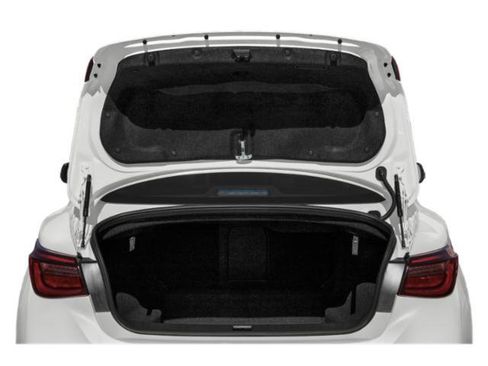 Used 2021 INFINITI Q50 Sensory w/ Cargo Package AWD/4WD image 15