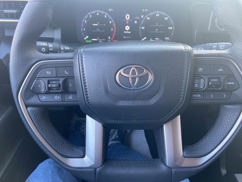 New 2026 Toyota 4Runner Limited AWD/4WD image 29
