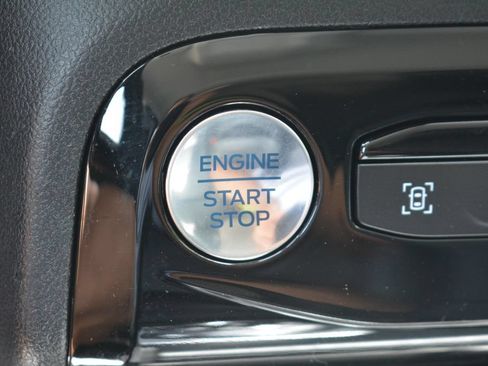 Used 2023 Ford Escape Platinum AWD/4WD image 15