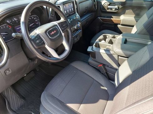 Used 2022 GMC Sierra 1500 Elevation AWD/4WD image 9