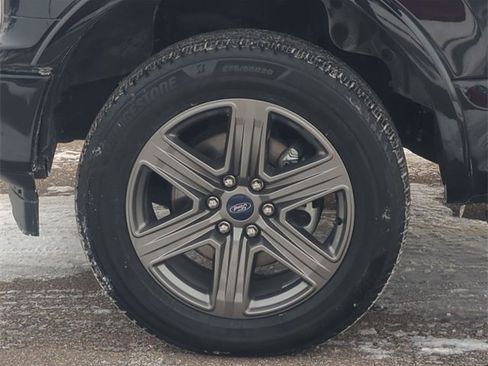 Used 2020 Ford F150 XLT w/ Equipment Group 302A Luxury image 10