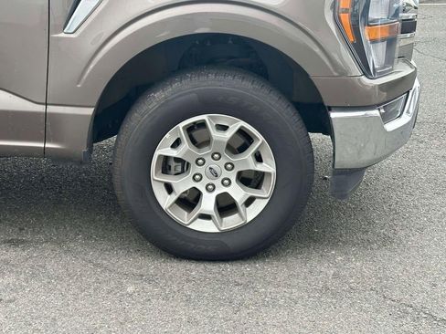Used 2023 Ford F150 XLT AWD/4WD image 8