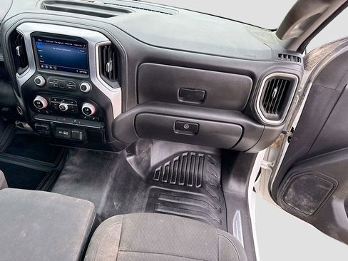 Used 2022 GMC Sierra 3500 SLE w/ SLE Convenience Package AWD/4WD image 26