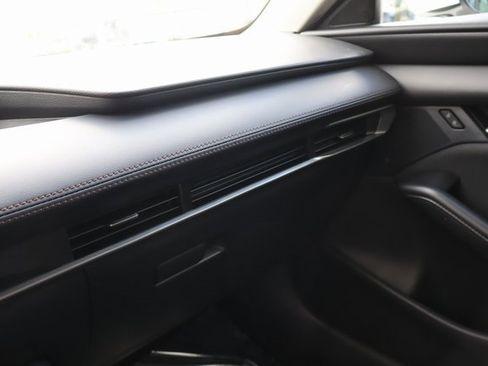 Certified 2025 MAZDA MAZDA3 s image 29