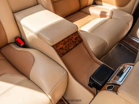 Used 1997 Bentley Continental T RWD image 30