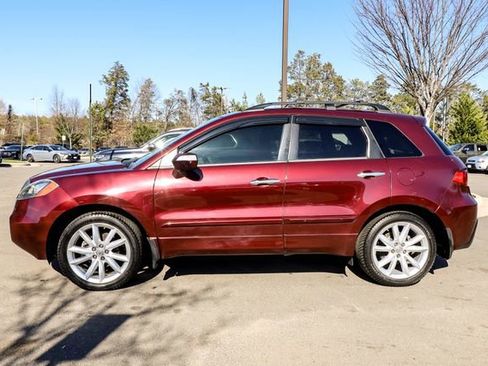 Used 2011 Acura RDX Technology Package image 13