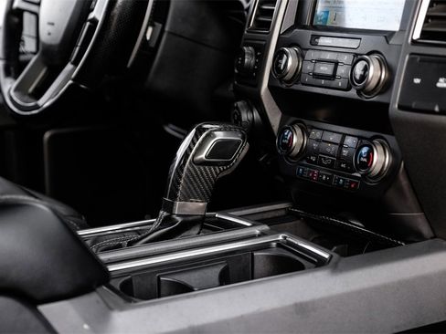 Used 2019 Ford F150 Raptor w/ Equipment Group 802A Luxury image 21