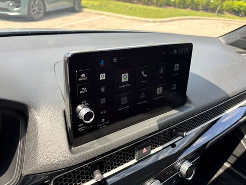 Used 2025 Honda Civic Sport image 19