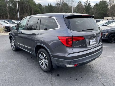 Used 2018 Honda Pilot EX-L image 5