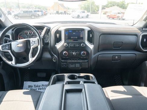 Used 2020 Chevrolet Silverado 1500 LT w/ All-Star Edition image 29