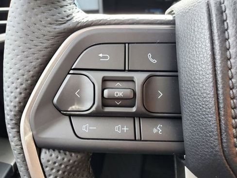 New 2026 Toyota Tundra Platinum AWD/4WD image 24
