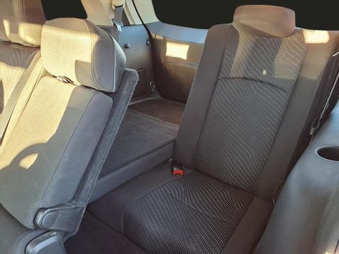 Used 2018 Dodge Journey SE w/ Blacktop Package image 24