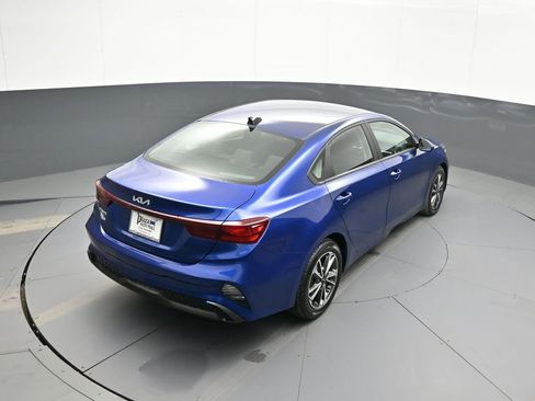 Certified 2023 Kia Forte LXS image 36