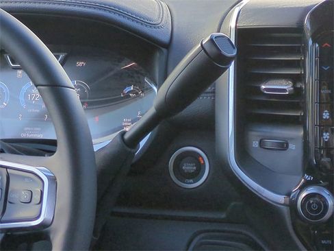 Used 2025 RAM 2500 Laramie w/ Night Edition image 21