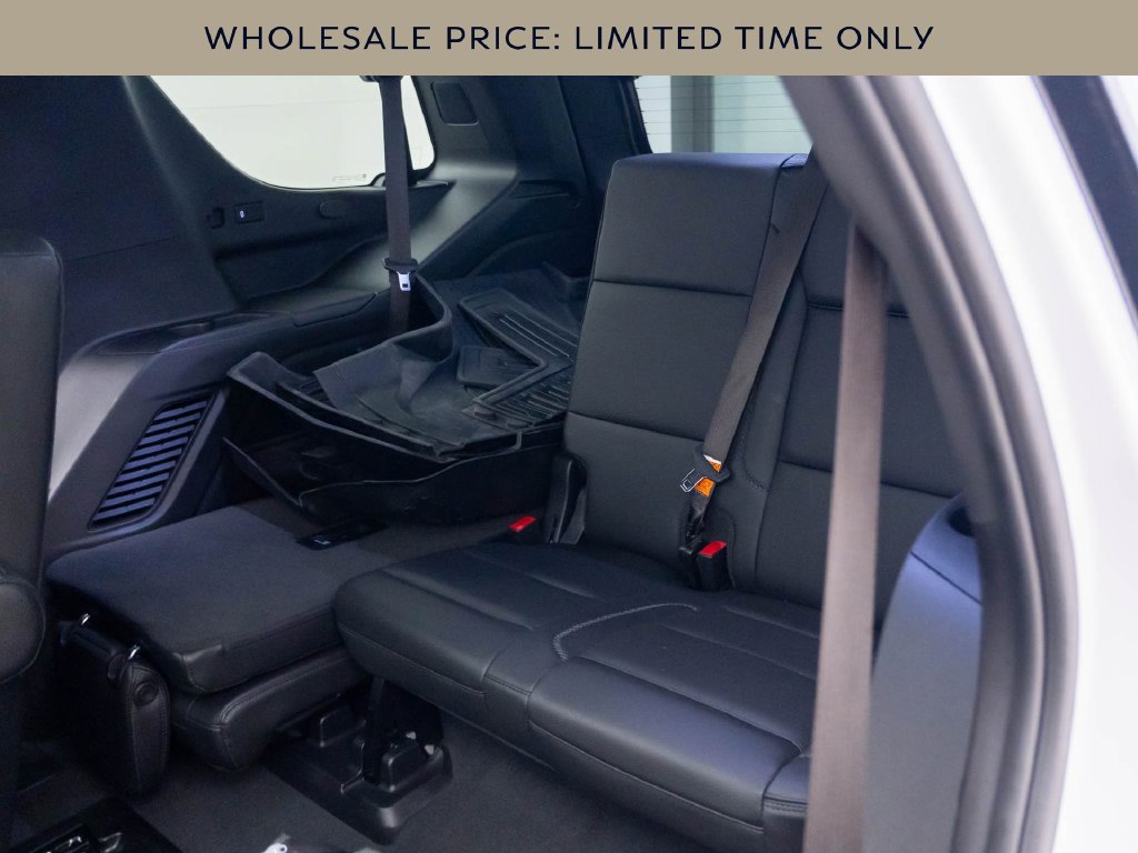 Used 2024 GMC Yukon Denali w/ Denali Reserve Package AWD/4WD image 21