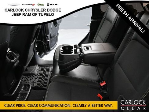 Used 2021 Jeep Wrangler Unlimited Sport image 30