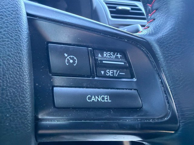 Used 2021 Subaru WRX Limited AWD/4WD image 40