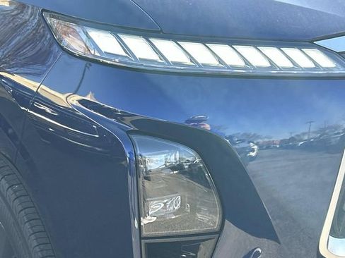 New 2026 INFINITI QX80 Pure w/ Cargo Package image 9