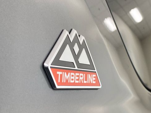 Certified 2023 Ford Explorer Timberline w/ Timberline Technology Package image 5