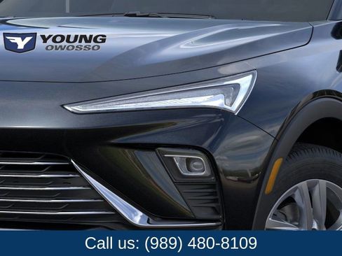 New 2026 Buick Envista Preferred w/ Convenience I Package image 12